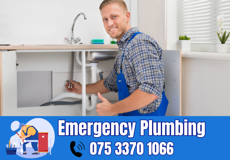  plumber Bexley